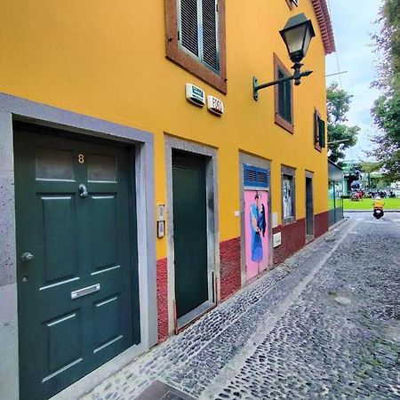 Funchal Old Town Studios - Historic Atlantic View Extérieur photo
